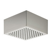 Верхний душ Migliore Palermo 29625 H10 20x20 хром