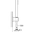 Душевая лейка Grohe Euphoria 27702000 хром - фото 2
