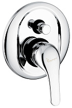 Смеситель Emmevi Winny 95019CR для душа, хром Смеситель Emmevi Winny 95019CR для душа, хром