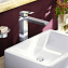 Смеситель Grohe Eurocube 23406000 для раковины - фото 4