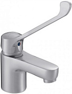 Смеситель Jacob Delafon July E16024-4-CP для раковины