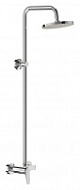 Душевая стойка Vidima Balance BA272AA Душевая стойка Vidima Balance BA272AA