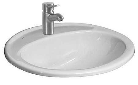 Раковина Roca Adora 327203000 56х47