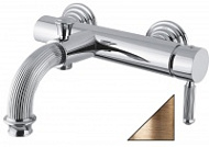 Смеситель Cezares Olimp OLIMP-VM-02-L для ванны и душа