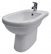 Биде напольное Am.Pm Joy C853111WH Биде напольное Am.Pm Joy C853111WH