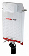 Система инсталляции для унитазов AlcaPlast A100 Alcamodul AM100/1000 Система инсталляции для унитазов AlcaPlast A100 Alcamodul AM100/1000