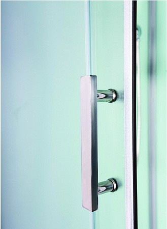 Душевая кабина Esbano ES-L 108 CKR с LED освещением