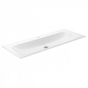 Раковина Keuco Plan 32980311201 120 белый Раковина Keuco Plan 32980311201 120 белый