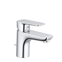 Смеситель Kludi Pure&Style 403820575 для раковины, хром