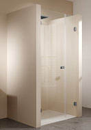 Душевая дверь в нишу Riho Scandic Soft Q102 GQ0712001 100 L