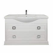 Тумба под раковину Tessoro Foster TS-F90120-C-W 120 белый Тумба под раковину Tessoro Foster TS-F90120-C-W 120 белый