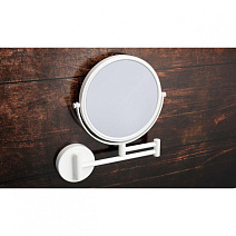 Зеркало Bemeta White 112201514 белый