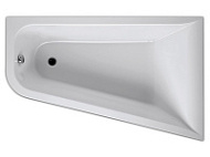 Акриловая ванна Am.Pm Inspire W5AA-160R100W-A64 160х100 R встраиваемая Акриловая ванна Am.Pm Inspire W5AA-160R100W-A64 160х100 R встраиваемая