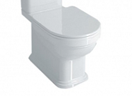Чаша для унитаза-компакта Kerama Marazzi Pompei PO.wc.01 Чаша для унитаза-компакта Kerama Marazzi Pompei PO.wc.01