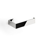 Держатель туалетной бумаги Inda Indissima A8825ACR хром