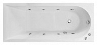 Акриловая ванна Am.Pm Spirit W72W-150-070W1D 150х70 с гидромассажем Evo и каркасом Акриловая ванна Am.Pm Spirit W72W-150-070W1D 150х70 с гидромассажем Evo и каркасом