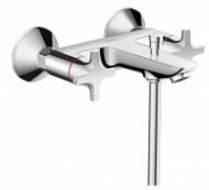 Смеситель Hansgrohe Logis Classic 71240000 для ванны с душем
