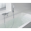 Смеситель Kludi Ambienta 534450575 для ванны с душем, хром - фото 4