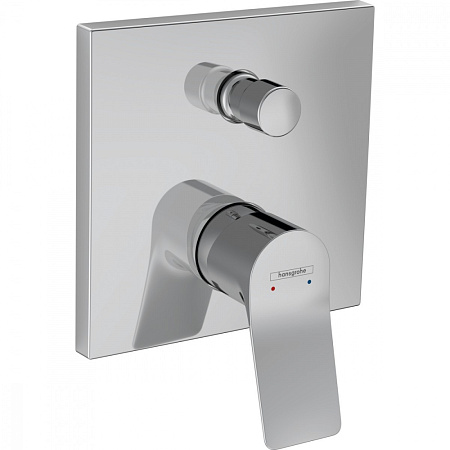 Смеситель Hansgrohe Vivenis 75415000 для душа, хром