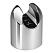 Держатель для душа Laufen Curvepro HF105721100000 хром
