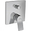 Смеситель Hansgrohe Vivenis 75415000 для душа, хром - фото 1