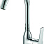 Смеситель для кухонной мойки RUSH Victoria VI7135-23 хром - фото 1