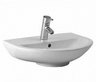 Раковина Jika Mio 60 1071.3 Раковина Jika Mio 60 1071.3