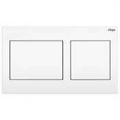 Кнопка смыва Viega Visign for Style 21 773250 белая