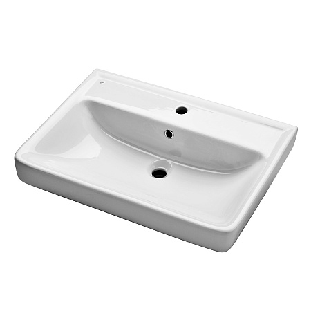 Мебельная раковина Aqwella Дрея Q60 191638