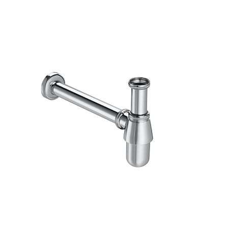 Сифон Roca Aqua 506401614 для раковины, хром