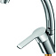 Смеситель для кухонной мойки RUSH Victoria VI7135-22 хром - фото 1