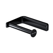 Держатель туалетной бумаги AM.PM Inspire 2.0 A50A34122 черный TOTAL BLACK
