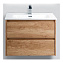 Тумба под раковину BelBagno Kraft KRAFT-700-2C-SO-RNN 70 rovere nebrasca nature