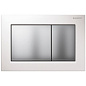 Кнопка смыва Geberit Sigma 30 115.883.KL.1 белая/матовый хром