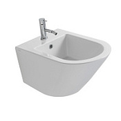 Биде подвесное GLOBO Forty3 FOS10.BI*1 белый