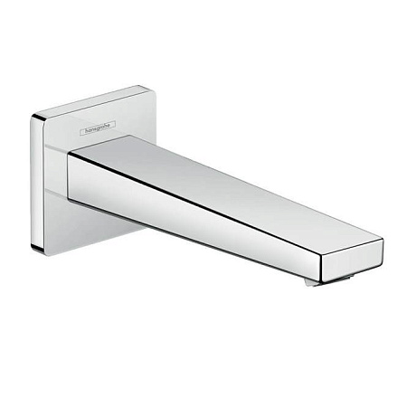 Излив Hansgrohe Metropol 32542000 для ванны, хром