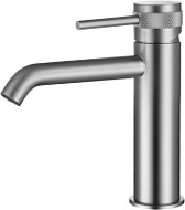 Смеситель Allen Brau Priority 5.31A01-BN для раковины, никель