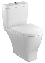 Унитаз-компакт Jacob Delafon Odeon Up 4957CK-00
