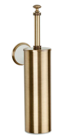 Ершик Tiffany World Harmony TWHA220bi/br бронза/белый