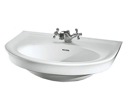 Раковина Hatria Dolcevita Y0EX01 70