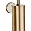Ершик Tiffany World Harmony TWHA220bi/br бронза/белый - фото 1