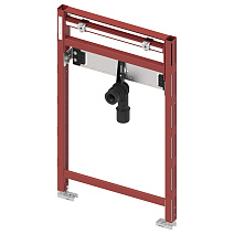 Система инсталляции для раковины Tece TECEprofil 9310018