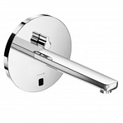 Смеситель Kludi Zenta 3840105 для раковины, хром