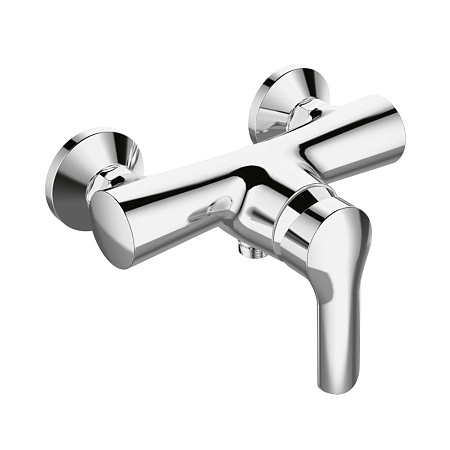 Смеситель Orange Tony M54-200cr для душа, хром