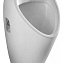 Писсуар Jika Golem Antivandal 8430700004831 с радарным датчиком - фото 1