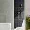 Смеситель Grohe Eurosmart Cosmopolitan 32832000 для ванны с душем - фото 3