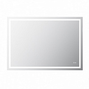 Зеркало AM.PM Gem M91AMOX1001WG 100 с LED-подсветкой