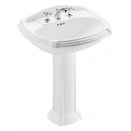 Пьедестал для раковины Jacob Delafon Portrait E1215