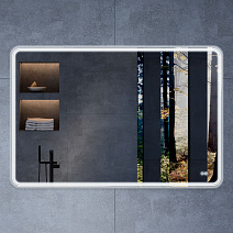 Зеркало Vincea VLM-3MA120-2 120x80