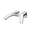 Смеситель TOTO GM TLG09308R для раковины, хром - фото 1